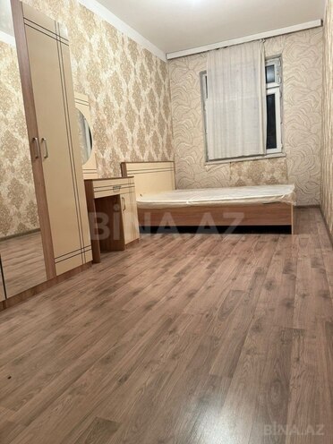 Сдаётся 2-комн. вторичка 55 м², м. Мемар Аджеми, photo 4 from 9