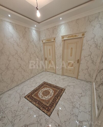 Satılır 2 otaqlı yeni tikili 68 m², photo 14 from 19