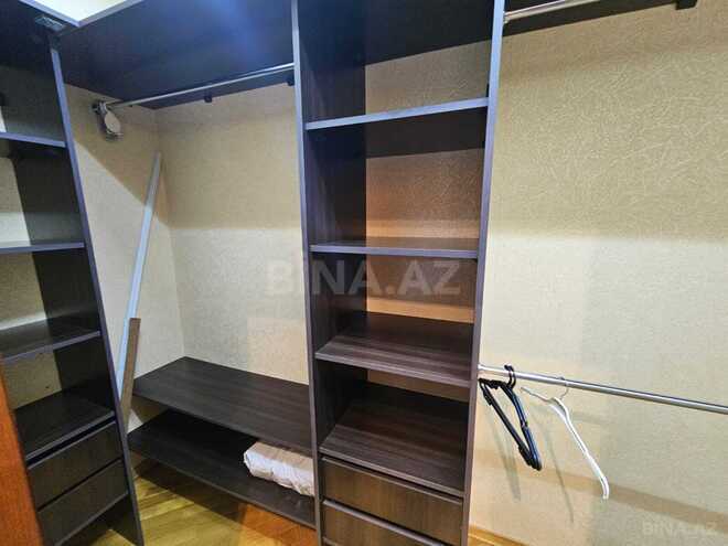 İcarəyə verilir 2 otaqlı yeni tikili 115 m², Şah İsmayıl Xətai m., photo 11 from 12