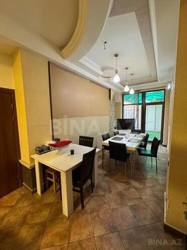 İcarəyə verilir 6 otaqlı həyət evi/bağ evi 565 m², Gənclik m., photo 10 from 31