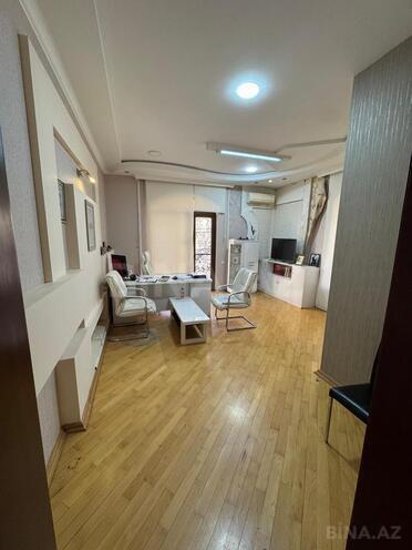 İcarəyə verilir 6 otaqlı həyət evi/bağ evi 565 m², Gənclik m., photo 12 from 31