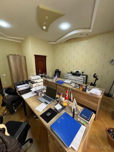 İcarəyə verilir 6 otaqlı həyət evi/bağ evi 565 m², Gənclik m., photo 17 from 31