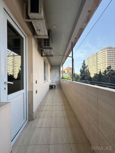 Satılır 4 otaqlı köhnə tikili 95 m², Əhmədli m., photo 15 from 16