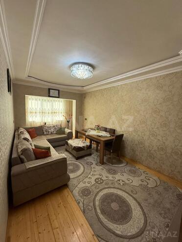 Satılır 4 otaqlı köhnə tikili 95 m², Əhmədli m., photo 4 from 16