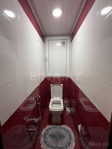 Satılır 4 otaqlı köhnə tikili 95 m², Əhmədli m., photo 14 from 16