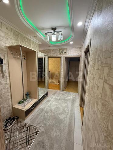 Satılır 4 otaqlı köhnə tikili 95 m², Əhmədli m., photo 10 from 16