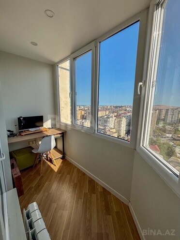 Satılır 2 otaqlı yeni tikili 100 m², Yeni Yasamal q., photo 24 from 31