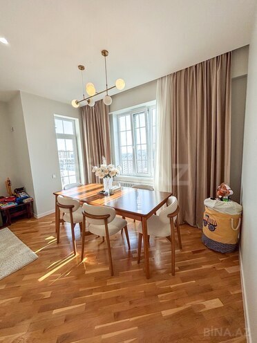 Satılır 2 otaqlı yeni tikili 100 m², Yeni Yasamal q., photo 4 from 31