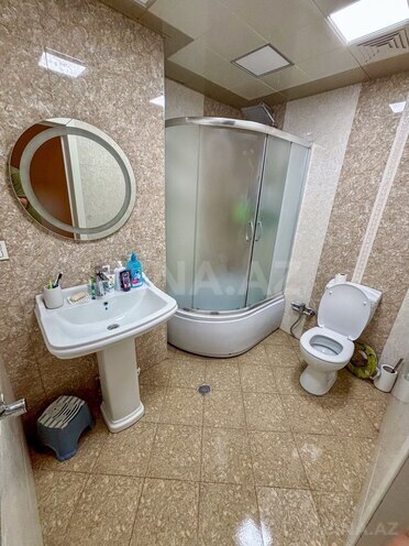 Satılır 2 otaqlı yeni tikili 100 m², Yeni Yasamal q., photo 28 from 31