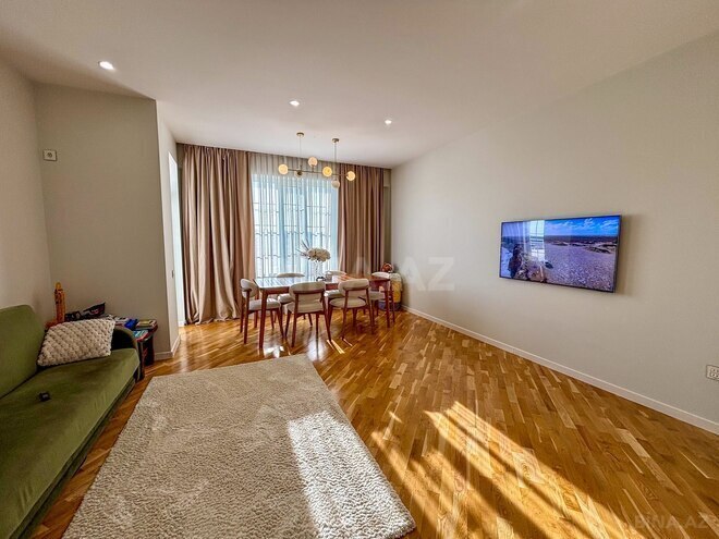 Satılır 2 otaqlı yeni tikili 100 m², Yeni Yasamal q., photo 6 from 31