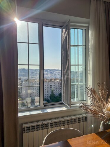 Satılır 2 otaqlı yeni tikili 100 m², Yeni Yasamal q., photo 8 from 31