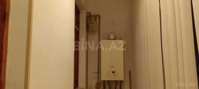 Сдаётся 3-комн. новостройка 80 м², м. Мемар Аджеми, photo 13 from 21