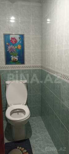Сдаётся 3-комн. новостройка 80 м², м. Мемар Аджеми, photo 11 from 21