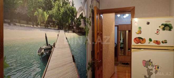 Сдаётся 3-комн. новостройка 80 м², м. Мемар Аджеми, photo 7 from 21