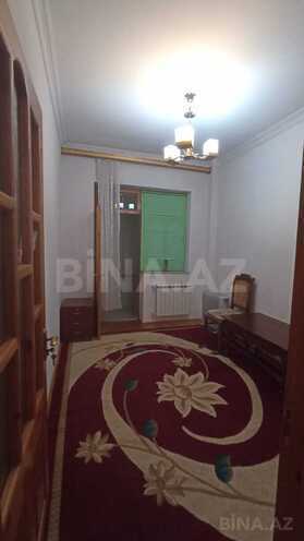 Сдаётся 3-комн. новостройка 80 м², м. Мемар Аджеми, photo 5 from 21