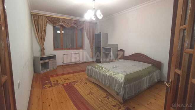 Сдаётся 3-комн. новостройка 80 м², м. Мемар Аджеми, photo 19 from 21