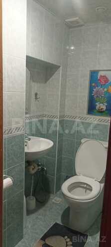 Сдаётся 3-комн. новостройка 80 м², м. Мемар Аджеми, photo 18 from 21