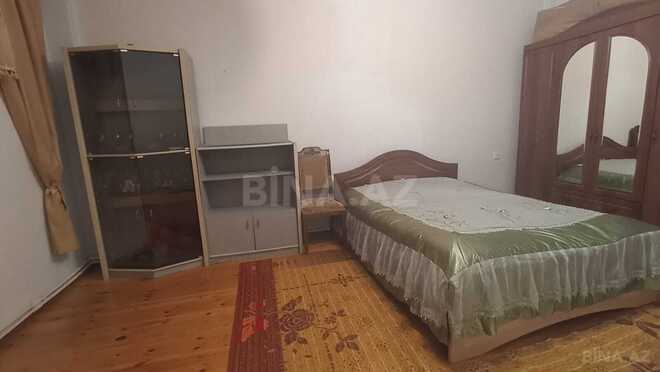 Сдаётся 3-комн. новостройка 80 м², м. Мемар Аджеми, photo 20 from 21