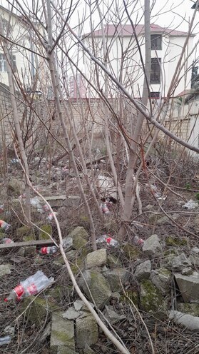 Продаётся  участок 2.7 сот, м. Насими, photo 3 from 6