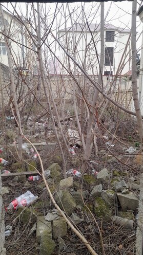 Продаётся  участок 2.7 сот, м. Насими, photo 5 from 6