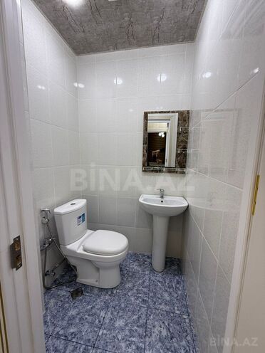 Satılır 3 otaqlı yeni tikili 85 m², Yasamal q., photo 12 from 17