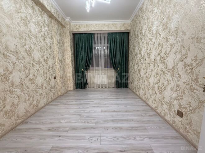 Satılır 3 otaqlı yeni tikili 85 m², Yasamal q., photo 4 from 17