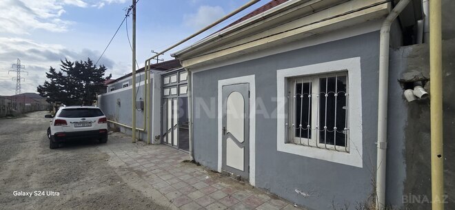 Продаётся 3-комн. дом/дача 100 м², пос. Бина, photo 5 from 19