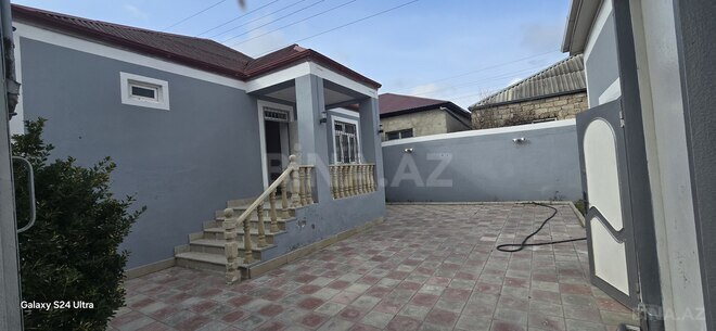 Продаётся 3-комн. дом/дача 100 м², пос. Бина, photo 4 from 19