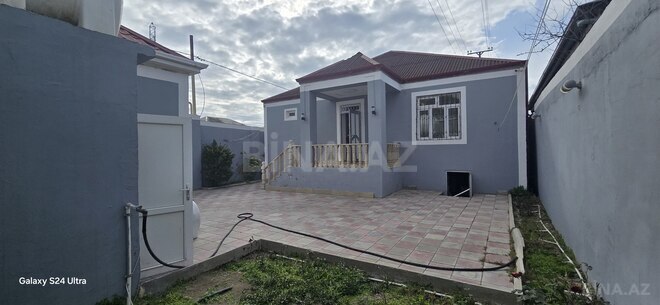 Продаётся 3-комн. дом/дача 100 м², пос. Бина, photo 12 from 19