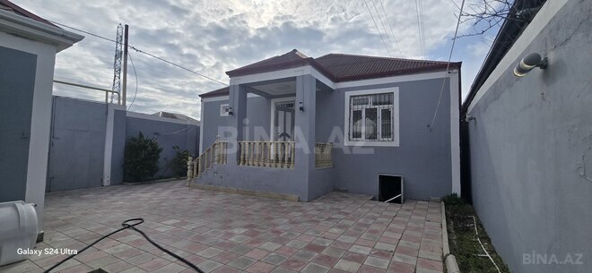 Продаётся 3-комн. дом/дача 100 м², пос. Бина, photo 7 from 19