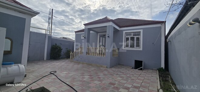 Продаётся 3-комн. дом/дача 100 м², пос. Бина, photo 6 from 19