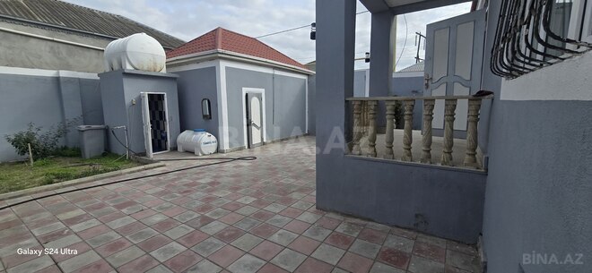 Продаётся 3-комн. дом/дача 100 м², пос. Бина, photo 9 from 19