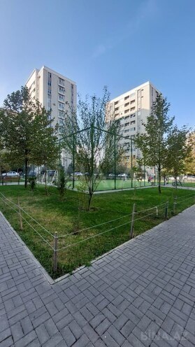 Satılır 3 otaqlı yeni tikili 85 m², Yasamal q., photo 3 from 17