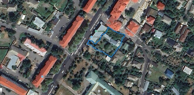 Satılır  torpaq 16 sot, photo 11 from 14