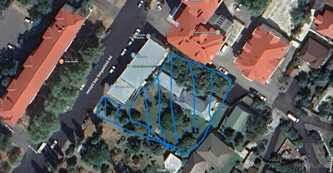 Satılır  torpaq 16 sot, photo 12 from 14