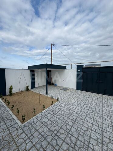 Satılır 3 otaqlı həyət evi/bağ evi 100 m², Qala q., photo 4 from 11