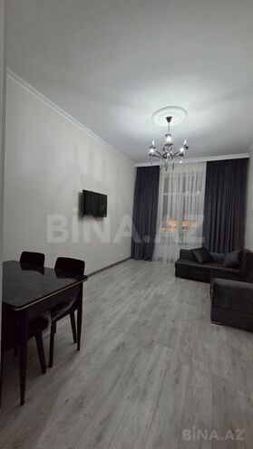 Сдаётся 2-комн. новостройка 60 м², м. 28 мая, photo 3 from 13