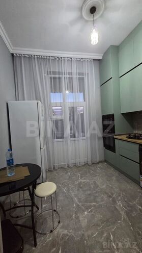 Сдаётся 2-комн. новостройка 60 м², м. 28 мая, photo 4 from 13