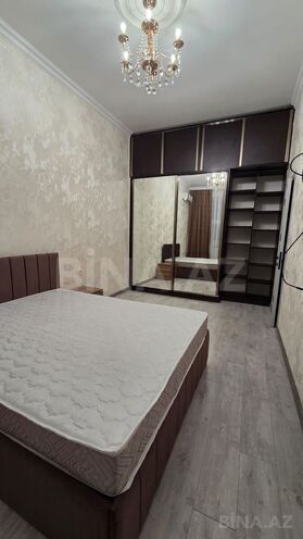 Сдаётся 2-комн. новостройка 60 м², м. 28 мая, photo 6 from 13