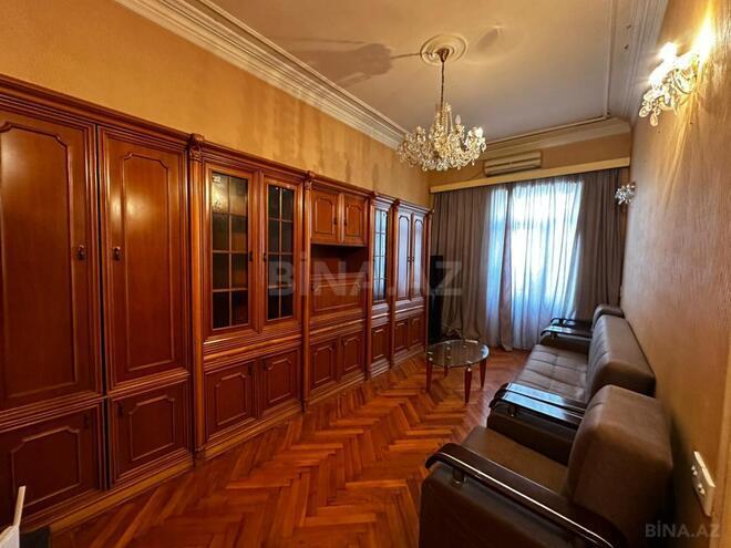 Продаётся 2-комн. вторичка 55 м², м. Сахил, photo 6 from 22