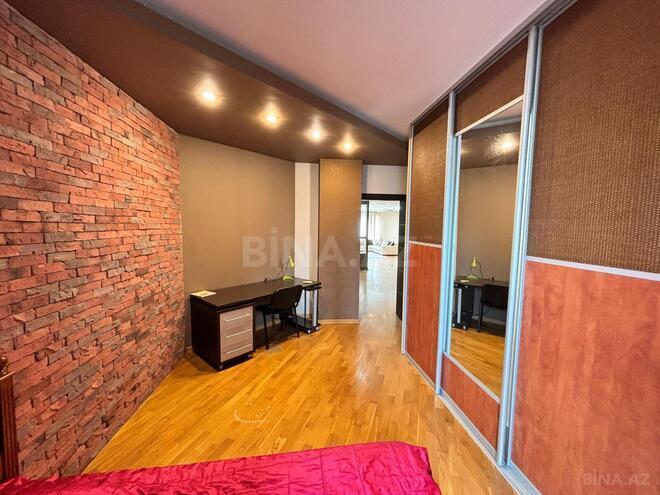 Satılır 5 otaqlı yeni tikili 240 m², Nizami m., photo 14 from 22
