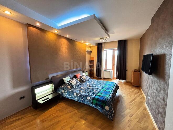 Satılır 5 otaqlı yeni tikili 240 m², Nizami m., photo 10 from 22