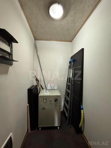 Satılır 5 otaqlı yeni tikili 240 m², Nizami m., photo 21 from 22