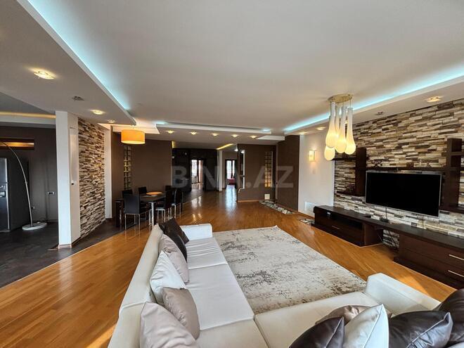 Satılır 5 otaqlı yeni tikili 240 m², Nizami m., photo 3 from 22