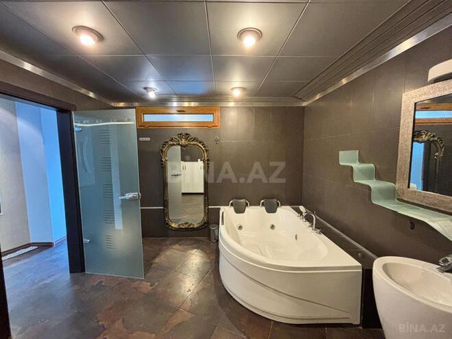 Satılır 5 otaqlı yeni tikili 240 m², Nizami m., photo 20 from 22