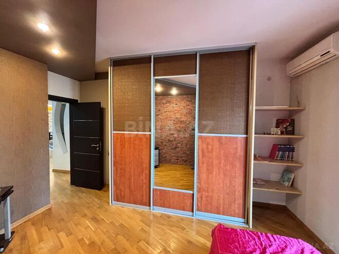 Satılır 5 otaqlı yeni tikili 240 m², Nizami m., photo 15 from 22