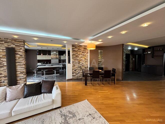 Satılır 5 otaqlı yeni tikili 240 m², Nizami m., photo 4 from 22