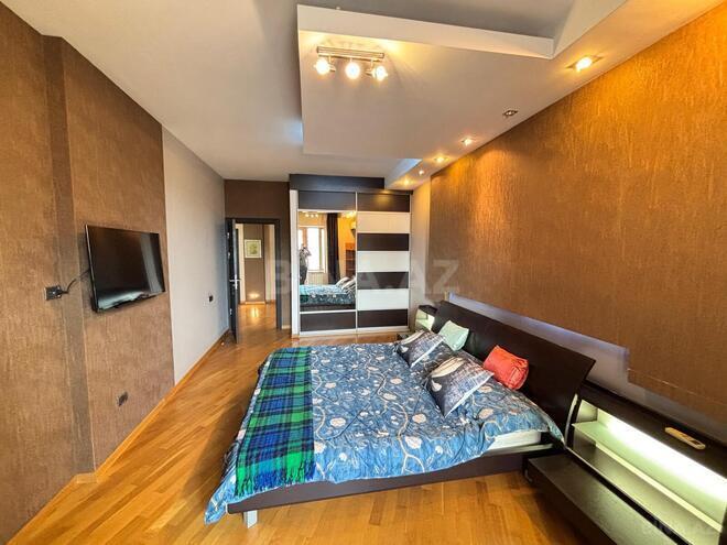 Satılır 5 otaqlı yeni tikili 240 m², Nizami m., photo 9 from 22