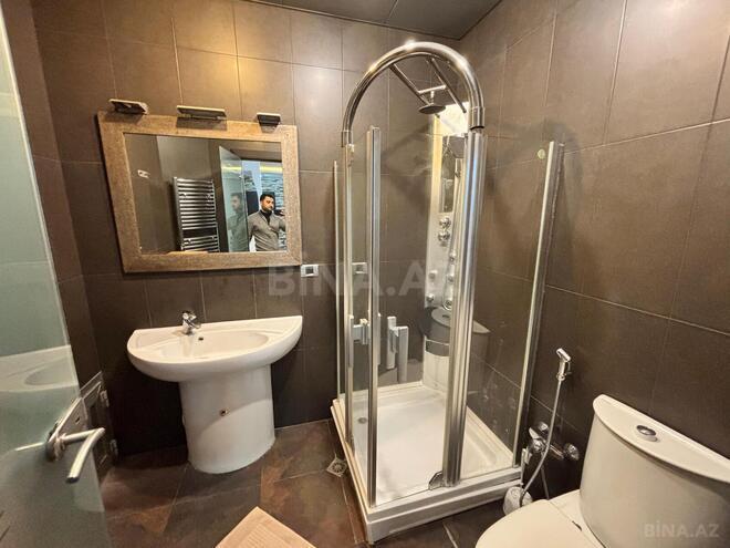 Satılır 5 otaqlı yeni tikili 240 m², Nizami m., photo 18 from 22