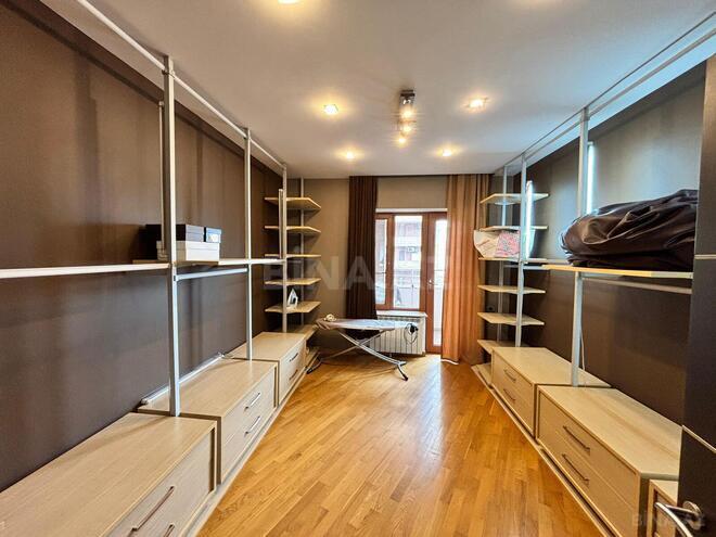 Satılır 5 otaqlı yeni tikili 240 m², Nizami m., photo 12 from 22